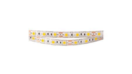 Taśma LED 5050 60 diod/m 72W 14,4W/m 12V IP63 NW 4000K /5m/ EC79564-58891