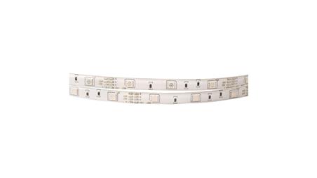Taśma LED 5050 60 diod/m 72W 14,4W/m 12V IP63 RGB+CW 6500K /5m/ EC79369-58523