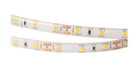 Taśma LED 2835 60 diod/m 24W 4,8W/m 12V IP63 NW 4000K /5m/ EC79351-58898