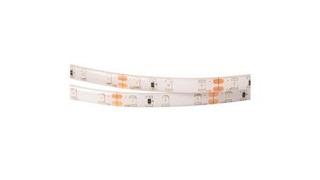 Taśma LED 2835 60 diod/m 24W 4,8W/m 12V IP63 ZIELONA /5m/ EC79343-58899