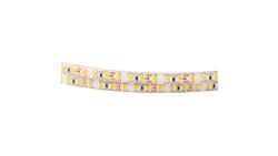 Taśma LED 2835 120 diod/m 48W 9,6W/m 12V IP63 WW 3000K /5m/ EC79356-58905