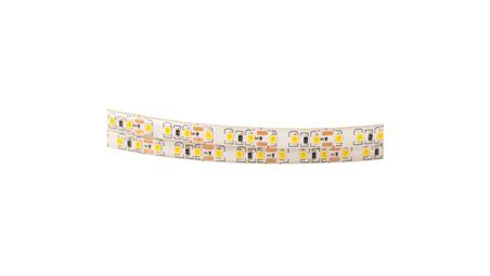 Taśma LED 2835 120 diod/m 48W 9,6W/m 12V IP63 WW 3000K /5m/ EC79356-58905