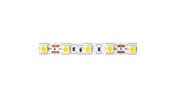 Taśma LED 5050 60 diod/m 72W 14,4W/m 12V IP20 WW 3000K /5m/ EC79363-58910