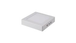 DOWNLIGHT Natynkowy KWADRAT 6W 360lm 4000K Neutralny IP20 EC79814-56129