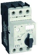 Wyłącznik silnikowy MPE25-32 ETI