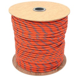 Lina polipropylenowa PL 6mm 400m rol