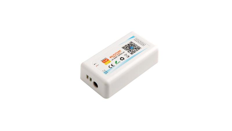 STEROWNIK LED RGB WiFi , TUYA, ALEXA, GOOGLE HOME 15A 180W 12V EC79901-51307 STEROWNIK LED RGB WiFi , TUYA, ALEXA, GOOGLE HOME 15A 180W 12V EC79901-51307