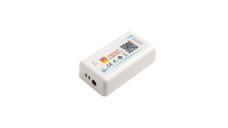 STEROWNIK LED RGB WiFi , TUYA, ALEXA, GOOGLE HOME 15A 180W 12V EC79901-51307