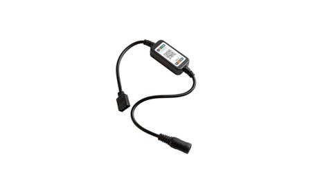 Sterownik LED RGB BLUETOOTH 6A 72W 12V-51233