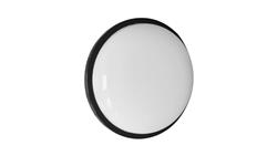 Oprawa kanałowa TOR-152C 15W 4000K IP65 CZARNA EC79890-50515