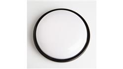 Oprawa kanałowa TOR-202C 20W 4000K IP65 CZARNA-50533