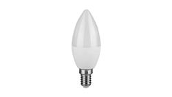 Żarówka LED E14 3,7W C37 320lm 6500K 180 st. IP20 214122-47343