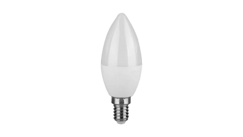 Żarówka LED E14 3,7W C37 320lm 6500K 180 st. IP20 214122-47343