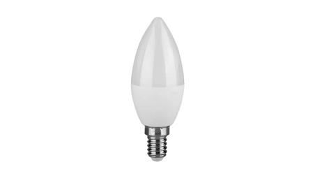 Żarówka LED E14 3,7W C37 320lm 6500K 180 st. IP20 214122-47343