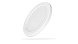 HEDA DOWNLIGHT 12W 1200LM 860 100 KOŁO -HDC12RC-56268