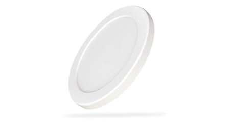 HEDA DOWNLIGHT 12W 1200LM 860 100 KOŁO -HDC12RC-56268