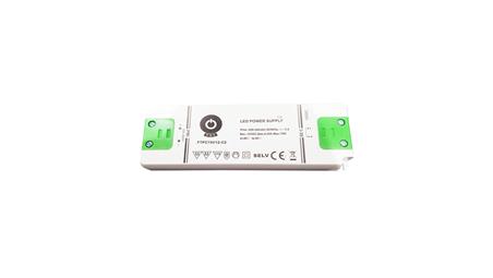 Zasilacz FTPC 75W meblowy 12V DC FTPC75V12-C2-50890