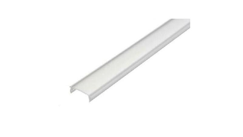 Przesłona Klik M12 szron 1m PC Minilux12-55605 Przesłona Klik M12 szron 1m PC Minilux12-55605