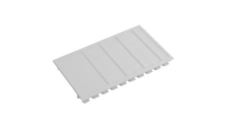 10 szt. Maskownica modularna 5 modułowa 5M DV-0694-ABD5-10 0694-73234