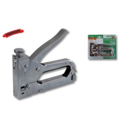 Zszywacz tapicerski 4-14mm STALCO