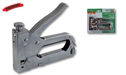 Zszywacz tapicerski 4-14mm STALCO Zszywacz tapicerski 4-14mm STALCO