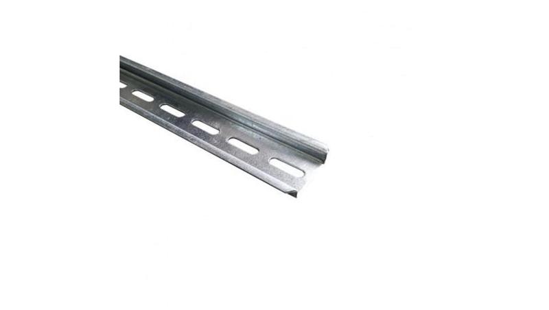 55cm Szyna montażowa perforowana TH35 wspornik montażowy Doktorvolt 0991-26966 55cm Szyna montażowa perforowana TH35 wspornik montażowy Doktorvolt 0991-26966