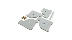 Zaślepki do obudowy HYDRA 46x ZHTF 46 1745-73381