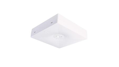 Intelight Oczko awaryjne N/T STARLET QUAD LED SO 150 SA 3H MT IP20 MANUAL TEST 3,5W białe 92814-57299