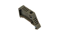 Trzymacz złączek ES1GREY-68491