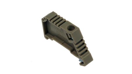 Trzymacz złączek ES1GREY-68491