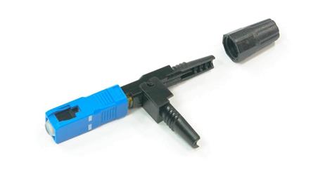 Szybkozłączka Fast Connector SC/UPC-73382