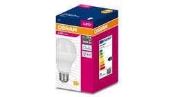 Żarówka LED VALUE CLASSIC A 150 E27 19W 2452lm 6500K 865 FR non-dim 4058075634275-47776