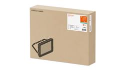 Projektor LED FLOOD COMPACT V 180W 18000lm 4000K IP65 SYM 100 czarny 3 LATA GWARANCJI 4058075575189-52265