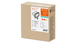 Projektor LED FLOOD COMPACT SENSOR V 50W 5000lm 4000K IP65 SYM 100 (z czujnikiem ruchu) czarny 3 LATA GWARANCJI 4058075575325-52