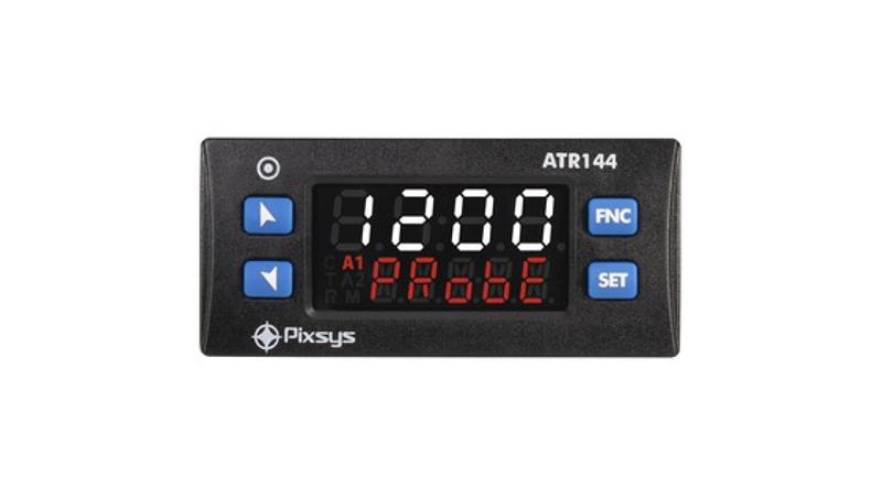 Regulator uniwersalny ATR144-ABC-26330