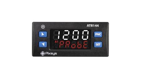 Regulator uniwersalny ATR144-ABC-26330