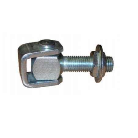 Zawias regulowany do spawania M16
