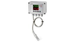 Regulator wilgotności i temperatury AR247/2/P/P/P/WU-26238