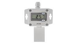 Przetwornik AR257/LCD/RS485-10055