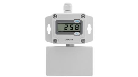 Przetwornik AR258/LCD/RS485-10067