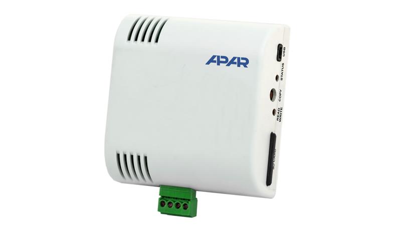 Rejestrator AR233-10043