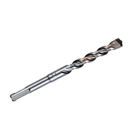 Wiertło udarowe SDS+ 12x100/160 dwuostrzowe MILWAUKEE