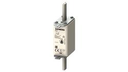 Wkładka topikowa NH1 100A gG 500V wersja standard zaczepy nieizolowane 3NA3130-5455