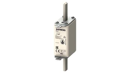 Wkładka topikowa NH1 160A gG 500V wersja standard zaczepy nieizolowane 3NA3136-5428