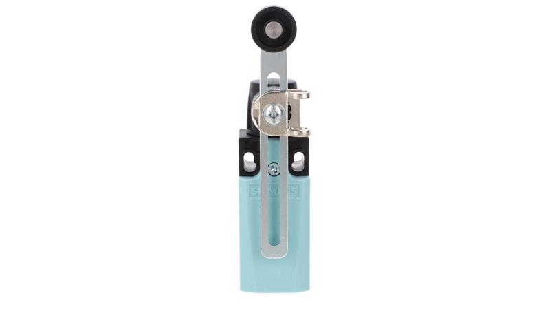 Wyłącznik krańcowy 1Z 1R migowe tworzywo 31mm regulowana dźwignia uchylna z rolką IP65 SIRIUS 3SE5232-0LK50-4613 Wyłącznik krańcowy 1Z 1R migowe tworzywo 31mm regulowana dźwignia uchylna z rolką IP65 SIRIUS 3SE5232-0LK50-4613