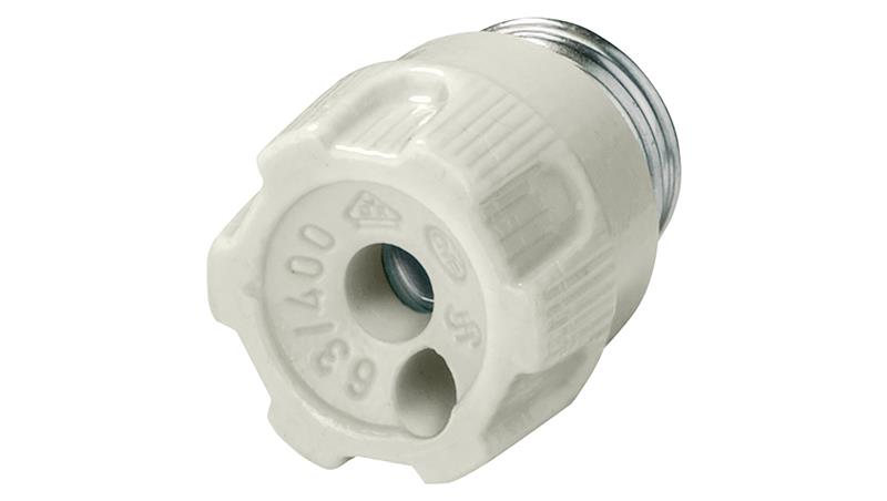 Główka bezpiecznikowa Neozed ceramiczna D01 16A 5SH4317-2380