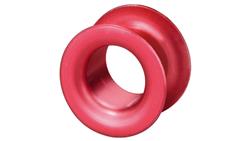 Tuleja kalibrowana D01 10A kolor czerwony 5SH5010-2716