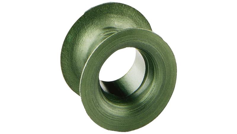 Tulejka kalibrowana D02 10A kolor czerwony 5SH5410-2771 Tulejka kalibrowana D02 10A kolor czerwony 5SH5410-2771