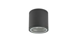 Oprawa sufitowa Adela Midi M1455 DG, GU10 max 35W, kolor antracyt, 0438621-51381