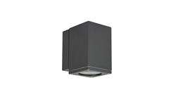 Kinkiet zewnętrzny Adela Midi M1459 DG, GU10 max 35W, kolor antracyt, 0438621-51382